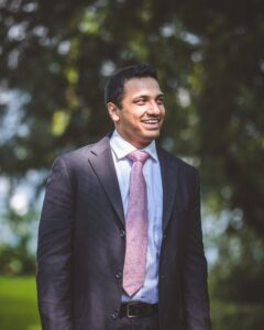 Rockwood Accounting Customer